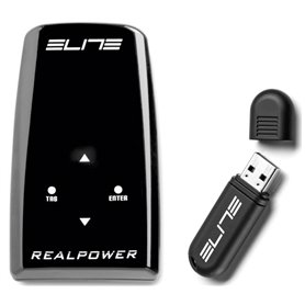 Elite Konsole Realpower ANT+ without Dongle