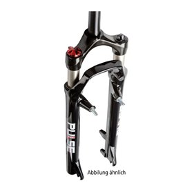 RST suspension fork Pulse 29 - 15 Air TNL 50mm spring deflection 29 inch Ahead