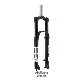 RST suspension fork Titan Air 29 130mm spring deflection 29 inch Boost Ahead