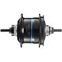 Shimano gear hub Alfine Di2 11-speed SG-S7051 for Disc brake 32 hole