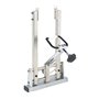 VAR truing stand CR-07600 for 16-29 inch wheels