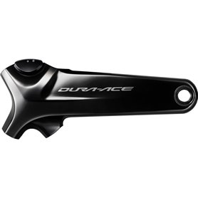 Shimano crankset Dura-Ace FC-R9100-P Powermeter 175mm without chainring