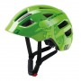 Cratoni bike helmet Maxster Kid Gr. S / M 51-56cm Dino green gloss
