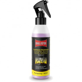 Ballistol Fahrrad-Reiniger BikeClean Spray 150 ml