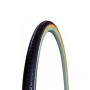 Michelin Reifen WorldTour 35-622 28 Zoll Draht schwarz/transp.