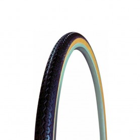 Michelin Reifen WorldTour Draht 35-584 27,5 Zoll schwarz/weiß 