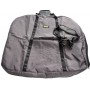 Folding bike bag Mirage Storage Bag FTR 16 "-20" gray black