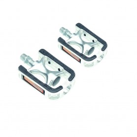 Pedale City / Comfort pedals