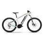 Haibike HardSeven 5 500Wh 2021 E-Bike Pedelec honey teal matt frame size 40cm