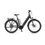 Winora Sinus 9 Wave i625Wh 27.5 inch 2021 E-Bike dark slate grey frame size 54cm