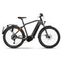 Haibike Trekking S 10 i625Wh 2021 E-Bike Pedelec titan lava matt frame size 57cm