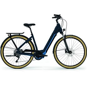 Centurion E-Fire City R950i 2020/21 E-Bike dark blue frame size M (48 cm)
