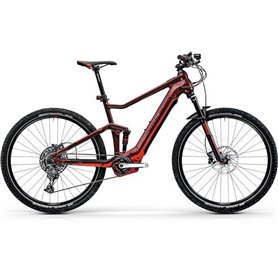 Centurion Lhasa E R850i EQ 2020 E-Bike Pedelec red frame size XS (38 cm)