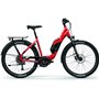 Centurion Country F760 E-Bike Pedelec 2021 red frame size L (53 cm)