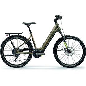 Centurion Country R2600i E-Bike Pedelec 2021 dark bronze frame size M (48 cm)