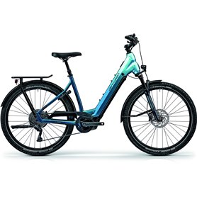 Centurion Country R960i E-Bike Pedelec 2021 blue frame size M (48 cm)
