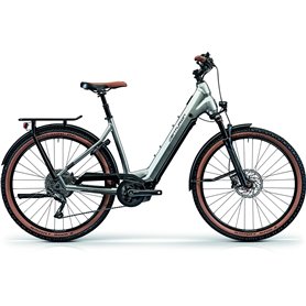 Centurion Country R960i E-Bike Pedelec 2021 grey frame size XS (38 cm)