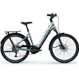 Centurion E-Fire City R960i Plus E-Bike Pedelec 2021 grey frame size S (43 cm)