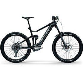 Centurion No Pogo E R860i E-Bike Pedelec 2020/21 black frame size S (40 cm)