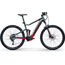 Centurion Lhasa E R750i E-Bike Pedelec 2020/21 anthracite frame size S (43 cm)