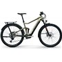 Centurion Lhasa E R2600i SMC EQ E-Bike 2020/21 sand frame size M (48 cm)