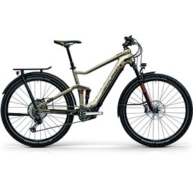 Centurion Lhasa E R2600i SMC EQ E-Bike 2020/21 sand frame size L (53 cm)