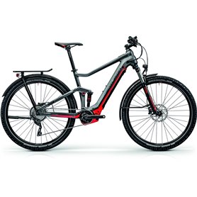 Centurion Lhasa E R760i EQ E-Bike Pedelec 2021 anthracite frame size XL (58 cm)
