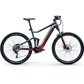 Centurion Lhasa E R760i E-Bike Pedelec 2021 anthracite frame size XL (58 cm)