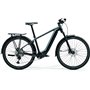 Merida eBIG.NINE 700 EQ E-Bike Pedelec 2021 grey black frame size S (38 cm)