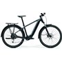 Merida eBIG.NINE 400 EQ E-Bike Pedelec 2021 grey black frame size XL (53 cm)