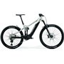 Merida eONE-SIXTY 700 E-Bike Pedelec 2021 titan black frame size XS (40.5 cm)