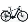 Merida eSPRESSO EP8-EDITION EQ E-Bike Pedelec 2021 grey frame size M (51 cm)