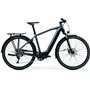 Merida eSPRESSO 500 EQ E-Bike Pedelec 2021 grey black frame size XS (43 cm)