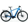 Merida eSPRESSO 400 S EQ E-Bike Pedelec 2021 blue black frame size M (51 cm)