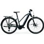 Merida eSPRESSO L EP8-EDITION EQ E-Bike Pedelec 2021 grey frame size S (47 cm)