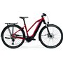 Merida eSPRESSO L EP8-EDITION EQ E-Bike 2021 green black frame size L (55 cm)