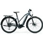 Merida eSPRESSO L 400 S EQ E-Bike Pedelec 2021 grey black frame size S (47 cm)