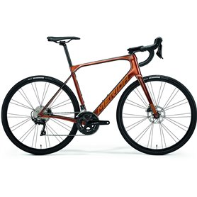 Merida SCULTURA ENDURANCE 4000 Road bike 2021 bronze brown frame size L (53 cm)