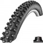 Schwalbe tire Ice Spiker Pro 65-584 27.5" TLE RaceGuard Alu Spikes folding black