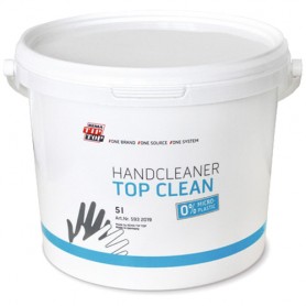 TIP-TOP Handwaschpaste HCL TOP CLEAN 5 Liter