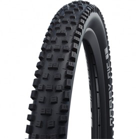 Schwalbe tire Nobby Nic Performance 57-584 27.5" E-50 folding Addix black