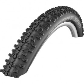 Schwalbe tire Smart Sam Performance 70-584 27.5" folding Addix black