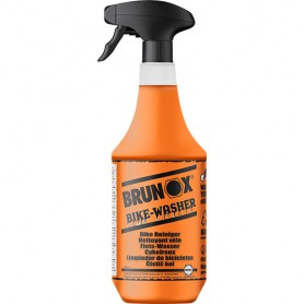 Brunox Korrosionsschutz Fahrradreiniger Sprühflasche 1000 ml