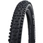 Schwalbe tire Nobby Nic Performance 57-559 26" E-50 wired Addix black