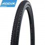 Schwalbe tire X-ONE Allround Evo 35-622 28" TLE folding Addix SpeedGrip black
