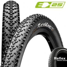 Continental tire Race King 50-584 27.5" E-25 wired Reflex black