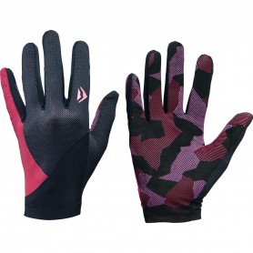 Merida Handschuhe Second Skin Größe M sumac