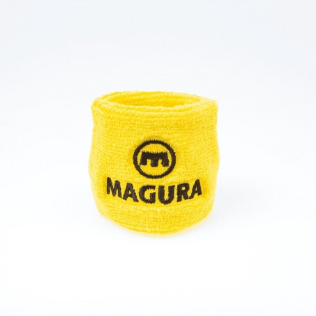Magura MAGURA Auslaufschutz, gelb
