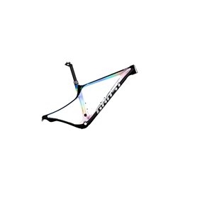 Ghost Lector SF UC World Cup Frame Kit Rahmen 2021 Team Camo size XS (39 cm)