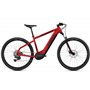 Ghost E-Teru Universal 27.5 E-Bike Pedelec 2021 red dark red size M (45.5 cm)